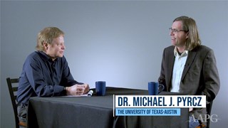 Digging Deeper with Michael Pyrcz