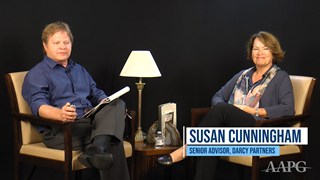 Digging Deeper with Susan Cunningham