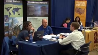 RMR 2011 Featured on KCWY13 News