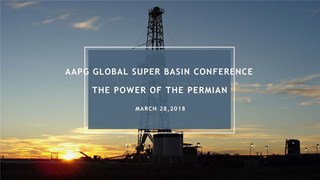 Scott Sheffield - Keynote: The Power of the Permian