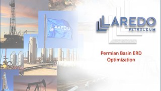 Kyle Marshall - Midland Basin Extended Reach Drilling: Overcoming Challenges of Drilling Three Mile Laterals
