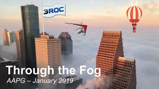 Michael Wichterich - Is the Party Over?