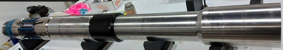 Insight tool shear head anchor