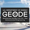 GEODE Request for Information - Geothermal/Oil and Gas Capabilities Mapping
