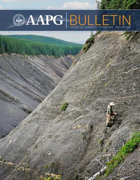 AAPG Bulletin