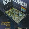 AAPG Explorer Article