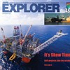 AAPG Explorer Article