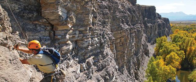 Explorer November 2014