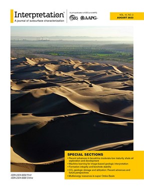 DEG Environmental Geosciences