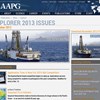 AAPG Explorer Article