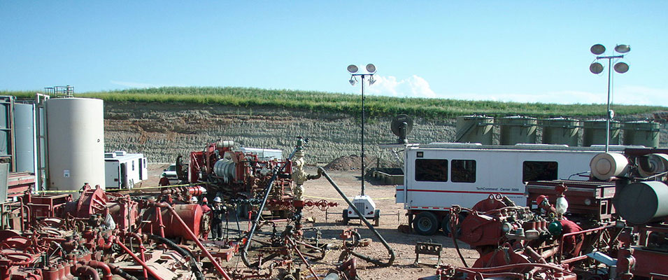 AAPG Distinguished Lecture