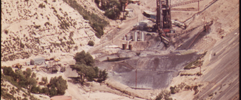 AAPG Distinguished Lecture