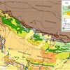 The Inversion of a Salt-Bearing Passive Margin to Develop a Fold and Thrust Belt: Tectono-Sedimentary Relationships Across the South-Central Pyrenees.
