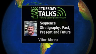 Vitor Abreu - Sequence Stratigraphy: Past, Present and Future