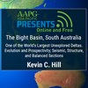 The Bight Basin, South Australia, One of the World's Largest Unexplored Deltas. Evolution and Prospectivity; Seismic, Structure, and Balanced Sections