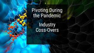 Pivoting Week 9: Industry Cross-Overs