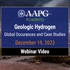 Geologic Hydrogen: Global Occurrences and Case Studies