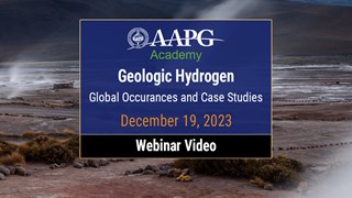 Geologic Hydrogen: Global Occurrences and Case Studies