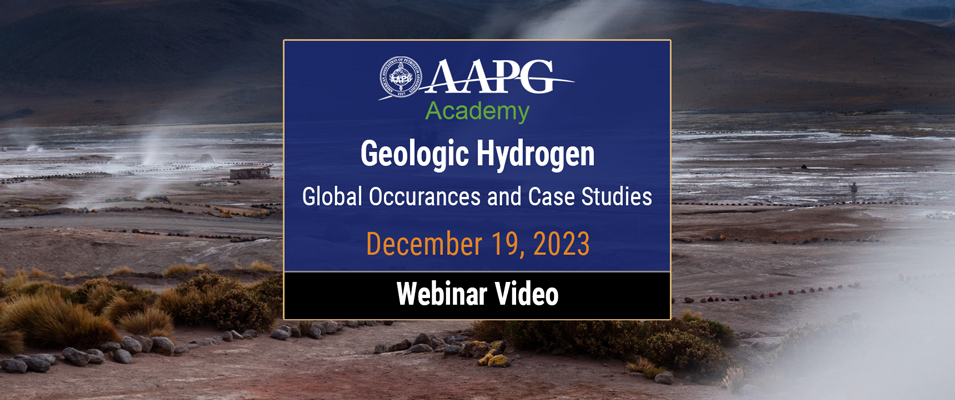 Geologic Hydrogen: Global Occurrences and Case Studies