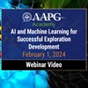 AI and Machine Learning for Successful Exploration Development