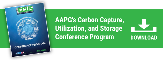 Download the CCUS 2021 Program Book