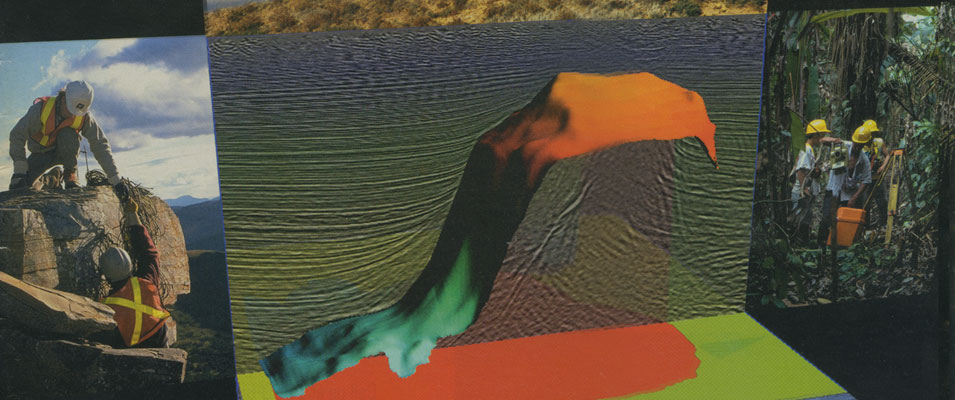 Explorer February 1999