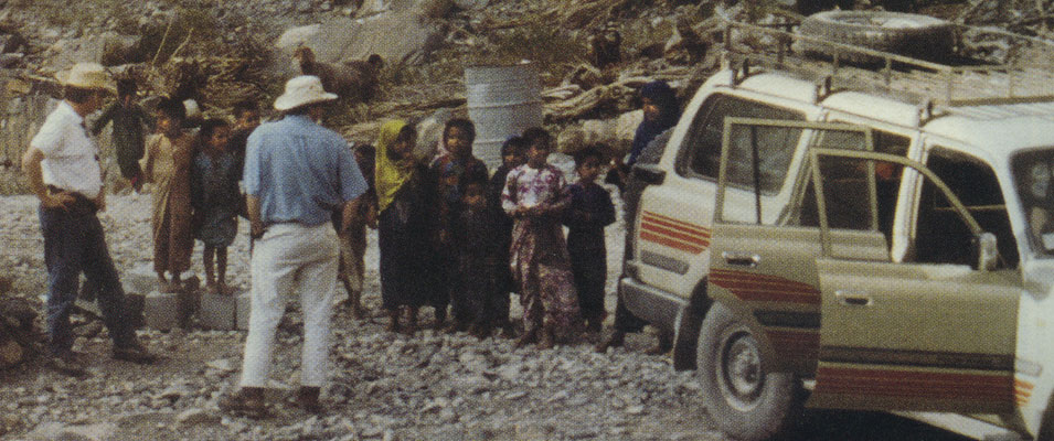 Explorer January 2000