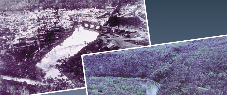 Explorer February 2001