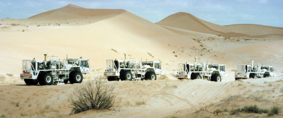 Explorer September 2001