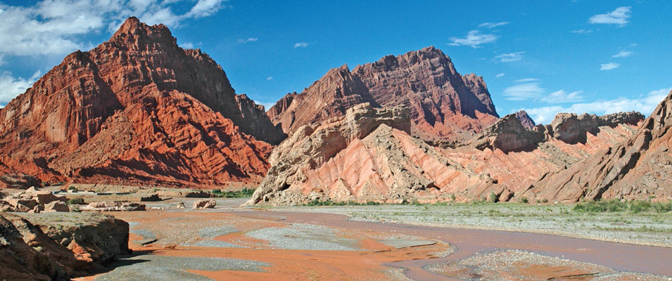 AAPG Explorer Jan 2006