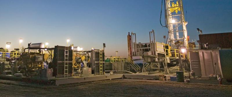 AAPG Explorer November 2006