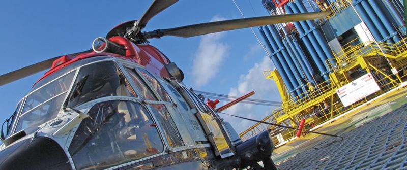 AAPG Explorer January 2007