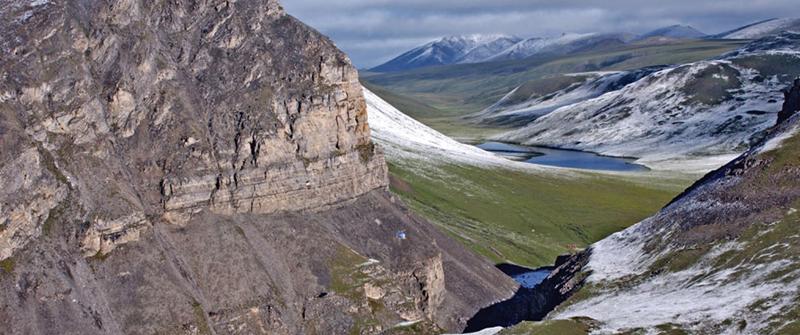 AAPG Explorer February 2007