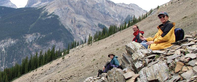 AAPG Explorer November 2007