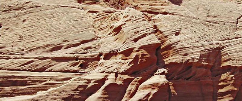 AAPG Explorer January 2008