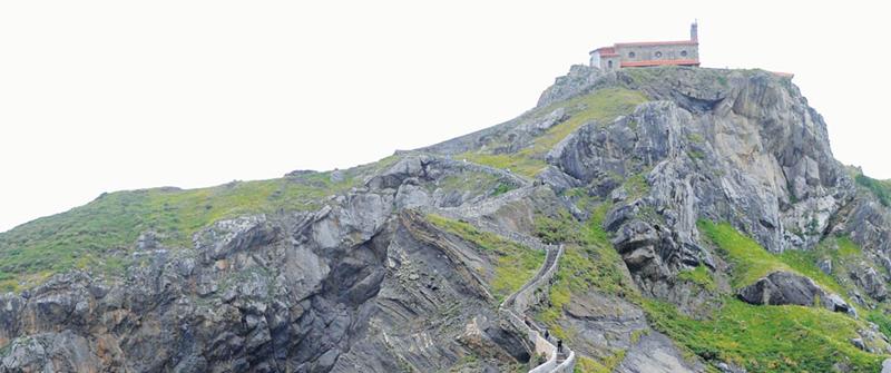 AAPG Explorer August 2008