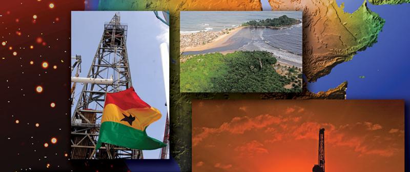 AAPG Explorer October 2008