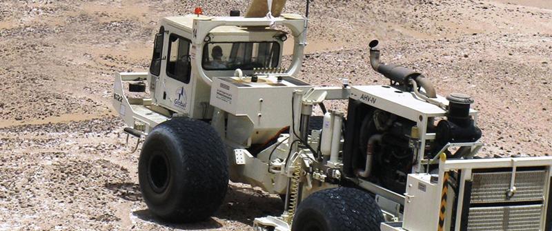 AAPG Explorer November 2008