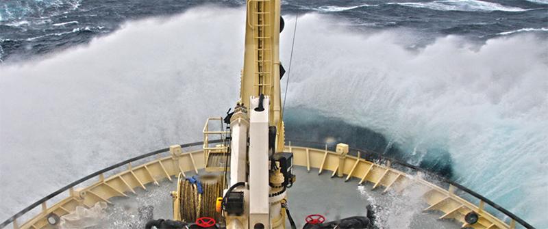 AAPG Explorer October 2010