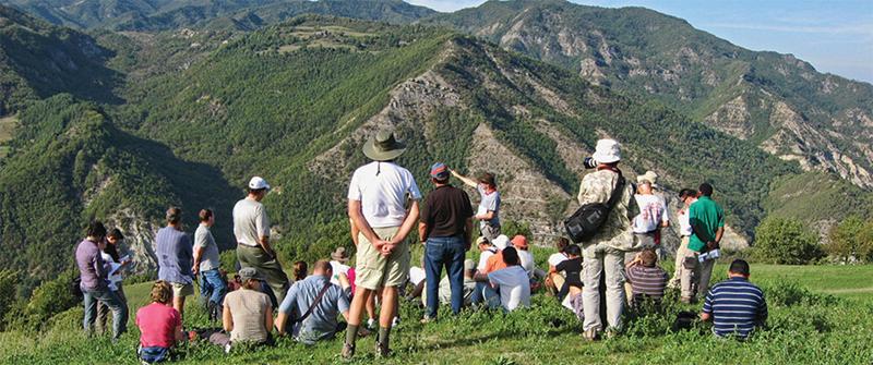 AAPG Explorer July 2012