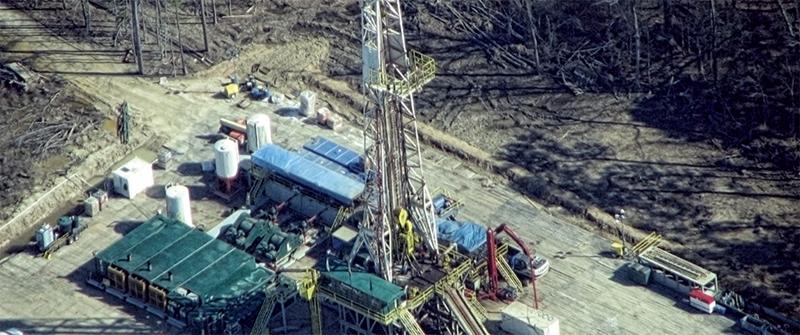 AAPG Explorer October 2012