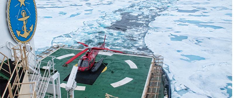 AAPG Explorer November 2012