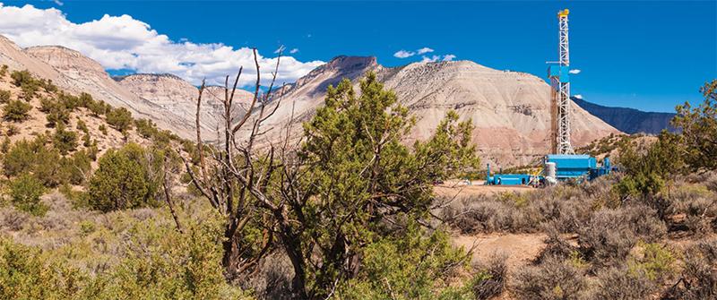 AAPG Explorer August 2013