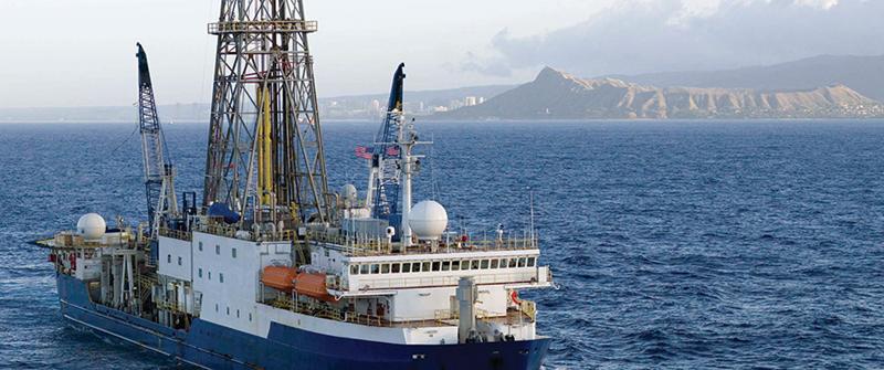 November 2013 AAPG Explorer