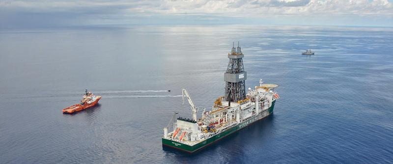 January 2014 AAPG Explorer