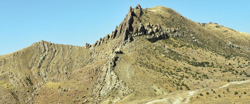 September 2014 AAPG Explorer