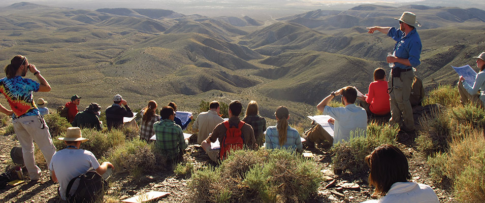 Explorer August 2015