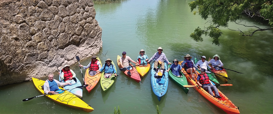 Explorer February 2017