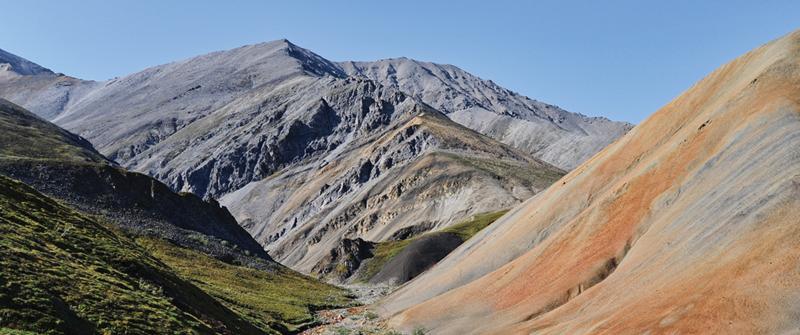 Explorer August 2017 Issue