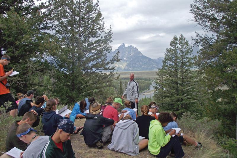 September 2017 AAPG Explorer